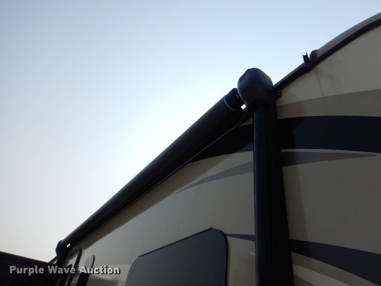 image for item DL0137 2018 Keystone Laredo 330RL  camper