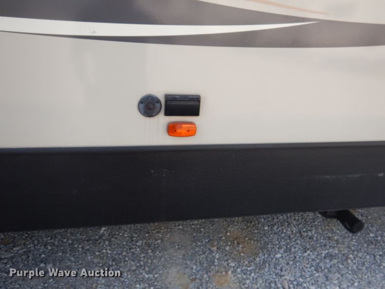 image for item DL0137 2018 Keystone Laredo 330RL  camper