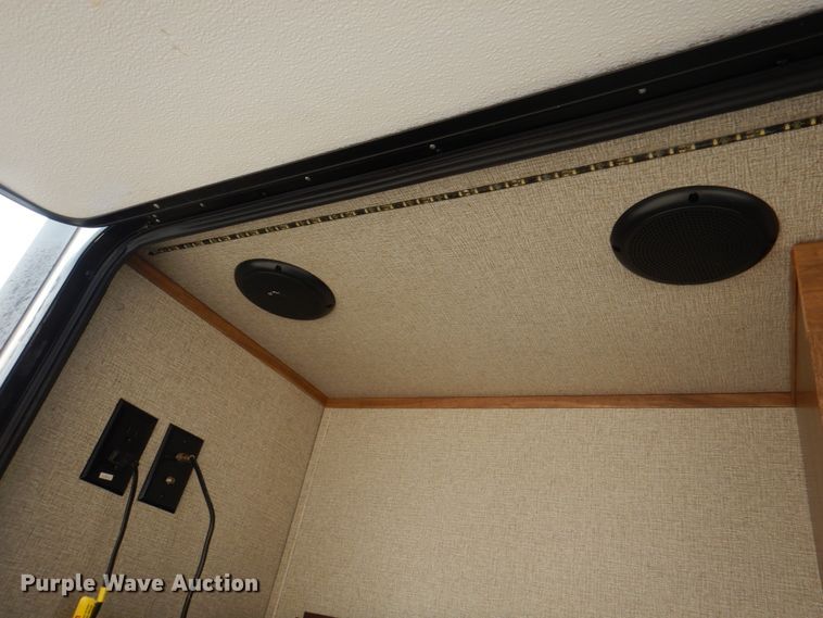 image for item DL0137 2018 Keystone Laredo 330RL  camper