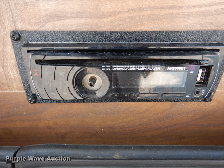 image for item DL0137 2018 Keystone Laredo 330RL  camper