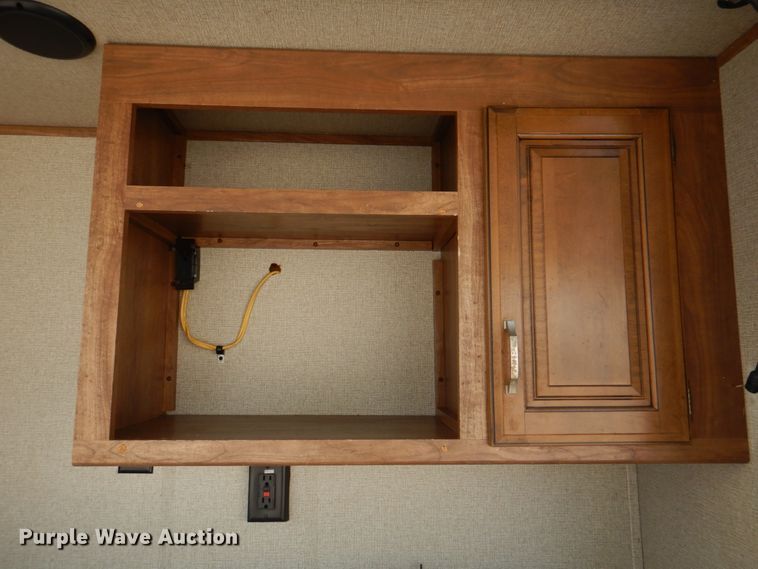 image for item DL0137 2018 Keystone Laredo 330RL  camper