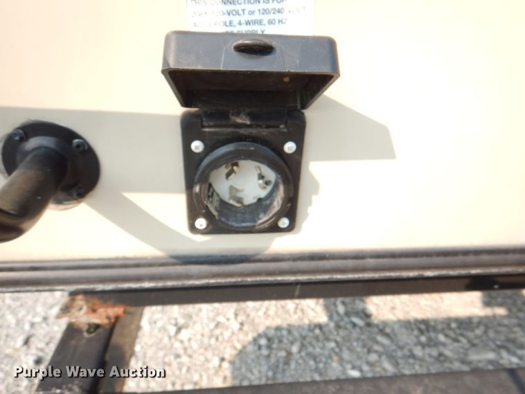 image for item DL0137 2018 Keystone Laredo 330RL  camper