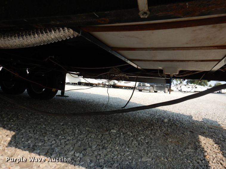 image for item DL0137 2018 Keystone Laredo 330RL  camper