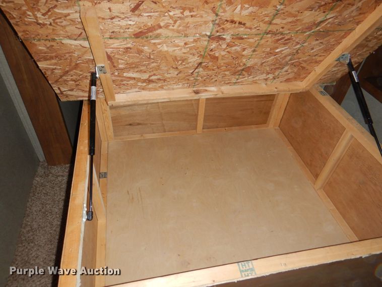 image for item DL0137 2018 Keystone Laredo 330RL  camper