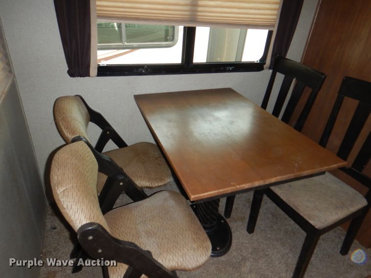 image for item DL0137 2018 Keystone Laredo 330RL  camper