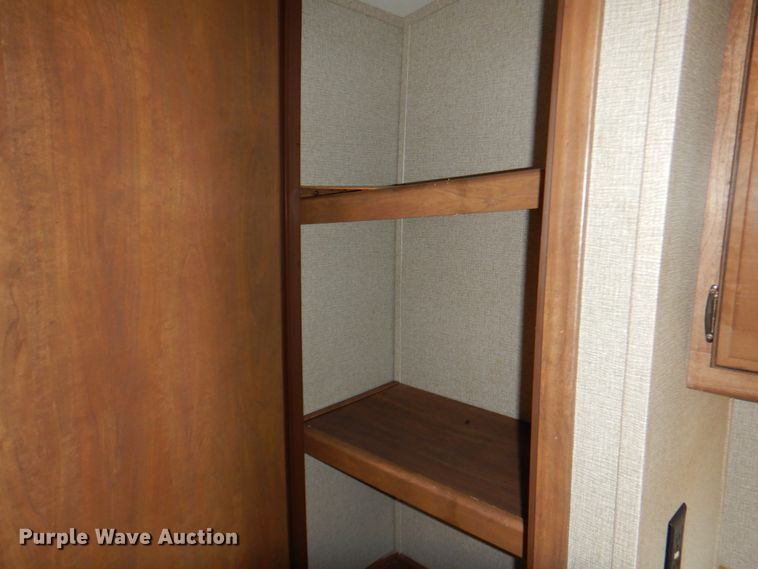 image for item DL0137 2018 Keystone Laredo 330RL  camper