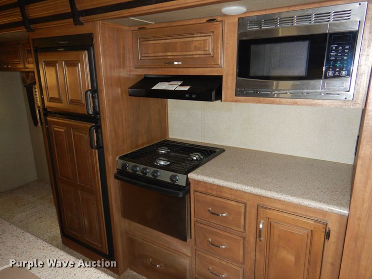 image for item DL0137 2018 Keystone Laredo 330RL  camper