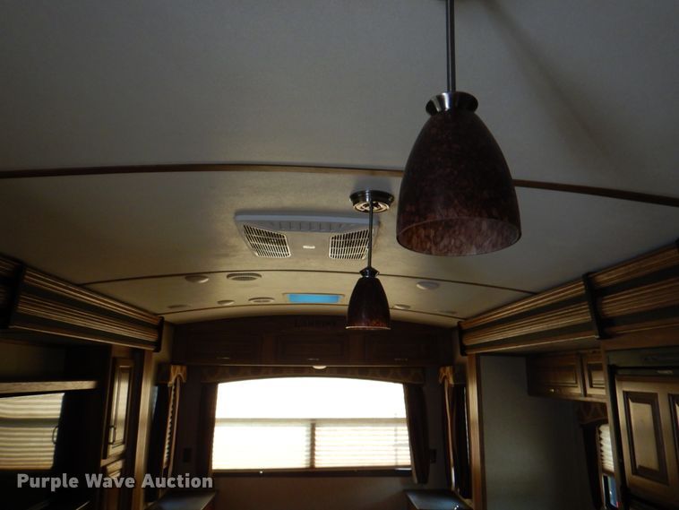 image for item DL0137 2018 Keystone Laredo 330RL  camper