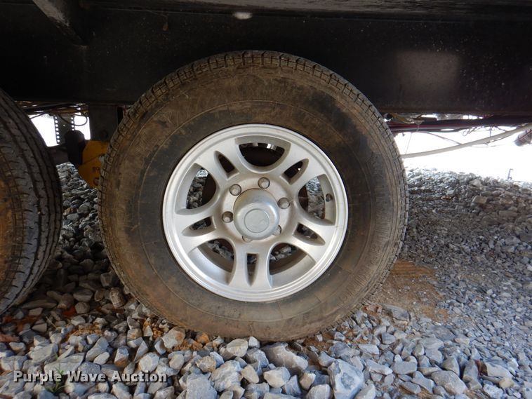 image for item DL0137 2018 Keystone Laredo 330RL  camper