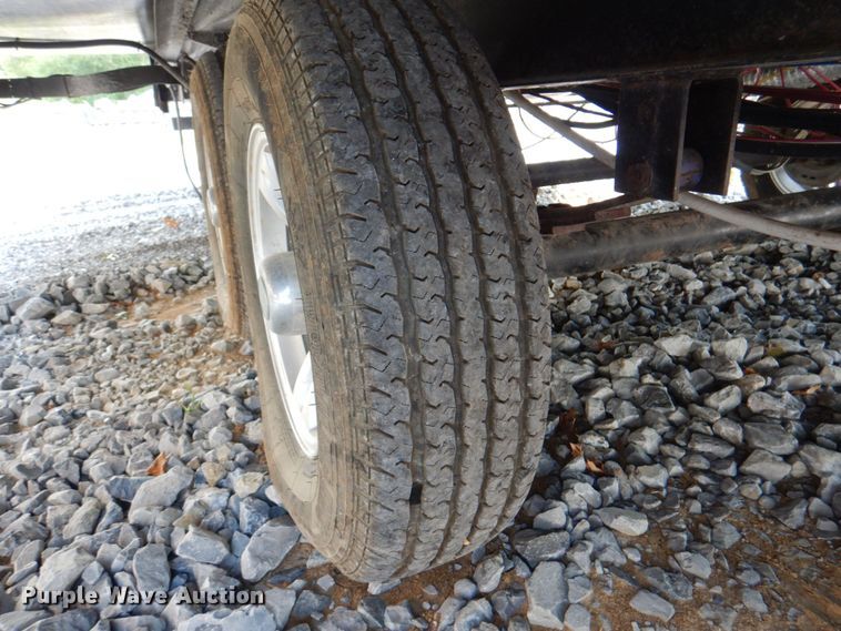 image for item DL0137 2018 Keystone Laredo 330RL  camper