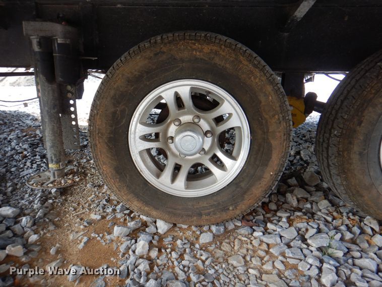 image for item DL0137 2018 Keystone Laredo 330RL  camper