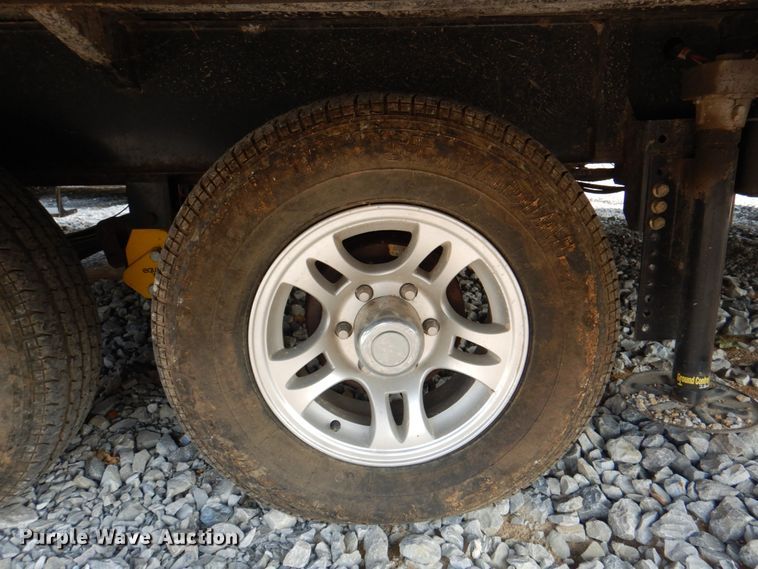 image for item DL0137 2018 Keystone Laredo 330RL  camper