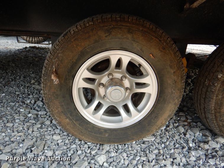 image for item DL0137 2018 Keystone Laredo 330RL  camper