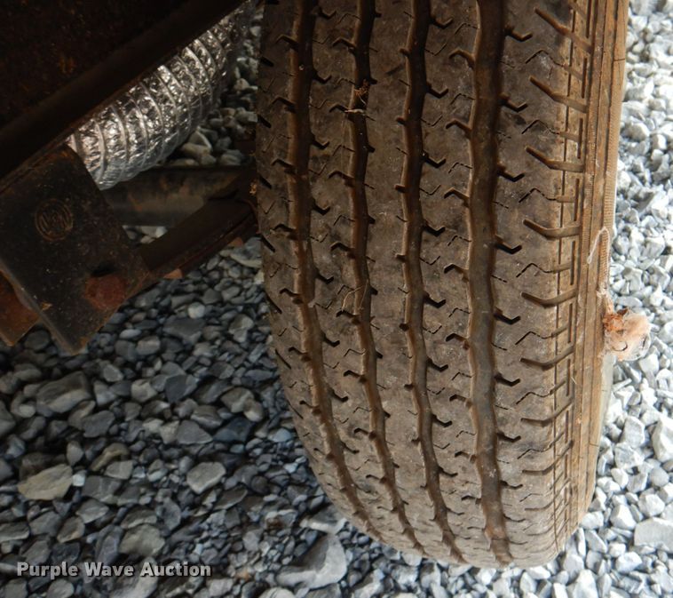 image for item DL0137 2018 Keystone Laredo 330RL  camper