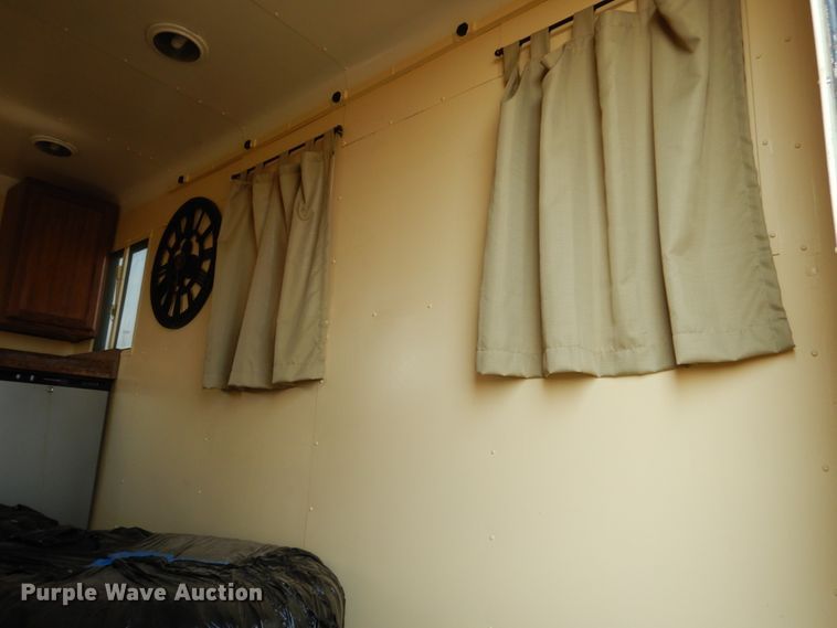 image for item DL4996 1989 Kaiser Jeep M35A2  box truck