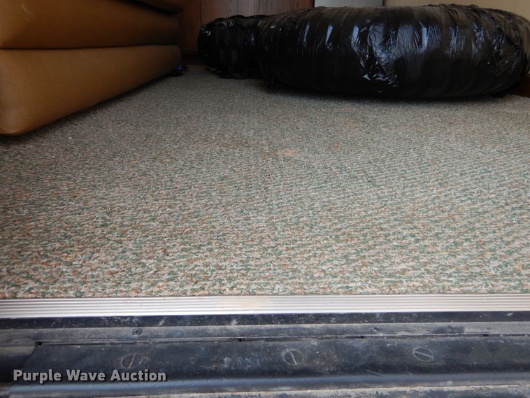 image for item DL4996 1989 Kaiser Jeep M35A2  box truck