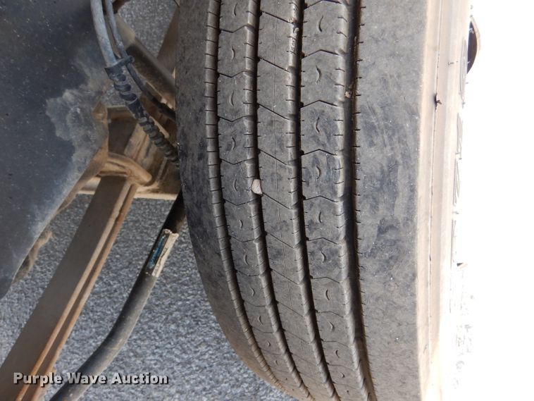 image for item DM0049 2006 GMC C5500  flatbed truck