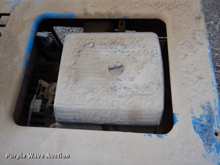 image for item DM1478 (2) Miller welder/generators