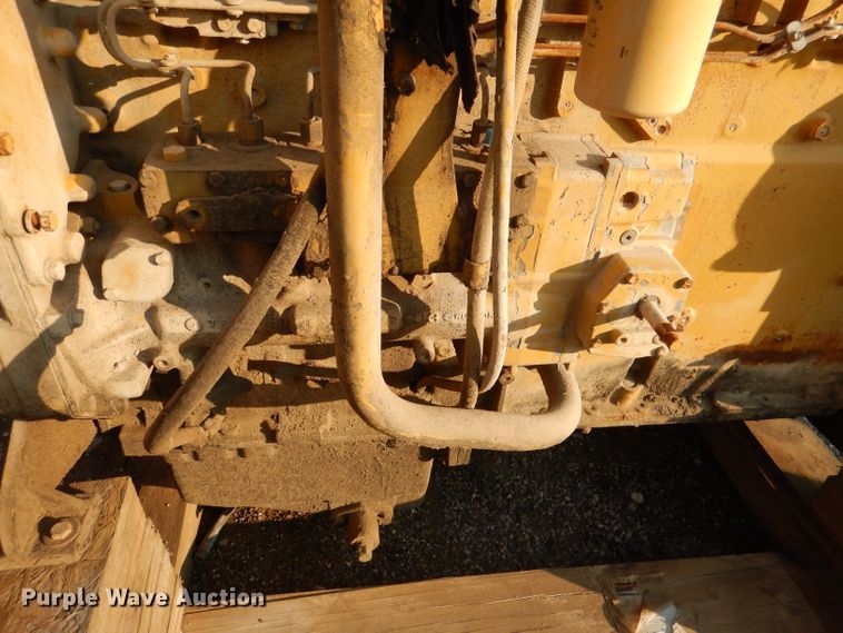 image for item DM1480 Caterpillar 3406  engine