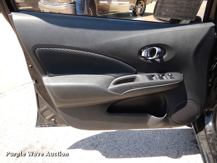 image for item DM6429 2014 Nissan Versa Note