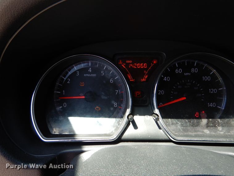 image for item DM6429 2014 Nissan Versa Note