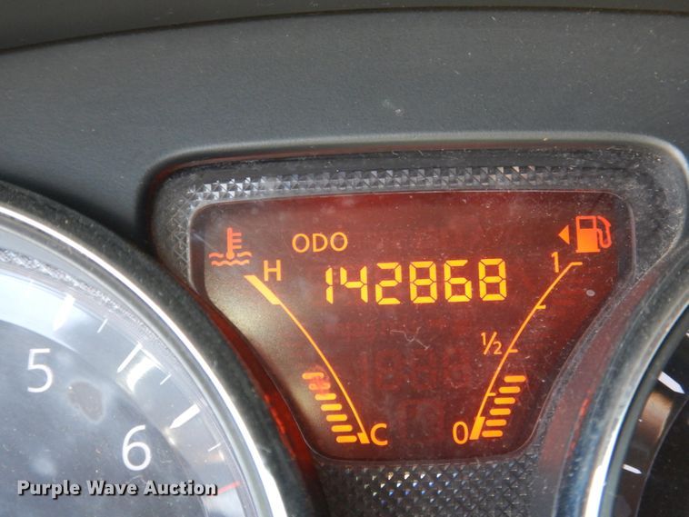 image for item DM6429 2014 Nissan Versa Note