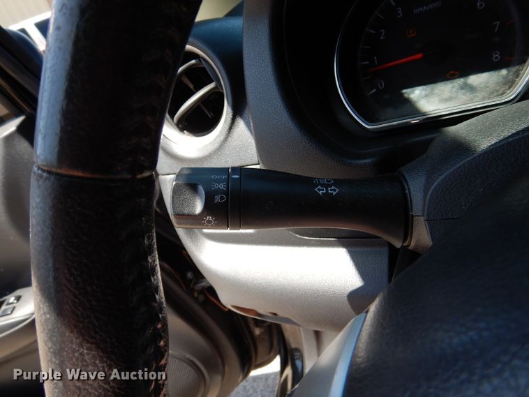 image for item DM6429 2014 Nissan Versa Note