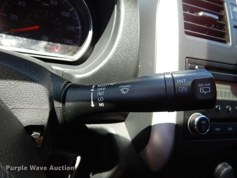 image for item DM6429 2014 Nissan Versa Note