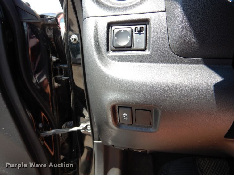 image for item DM6429 2014 Nissan Versa Note