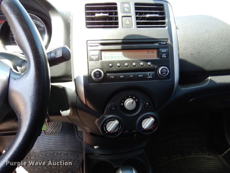 image for item DM6429 2014 Nissan Versa Note