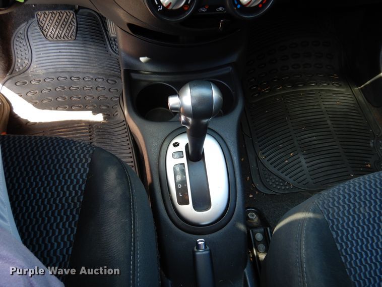 image for item DM6429 2014 Nissan Versa Note