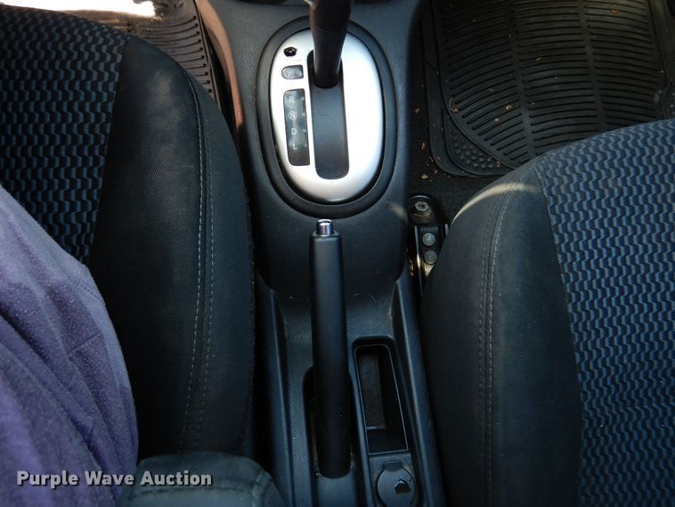 image for item DM6429 2014 Nissan Versa Note