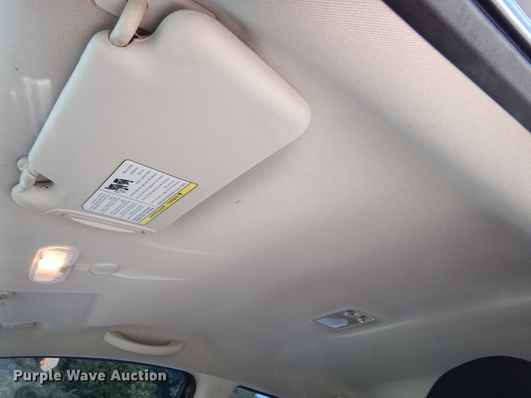 image for item DM6429 2014 Nissan Versa Note