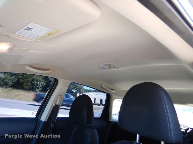 image for item DM6429 2014 Nissan Versa Note