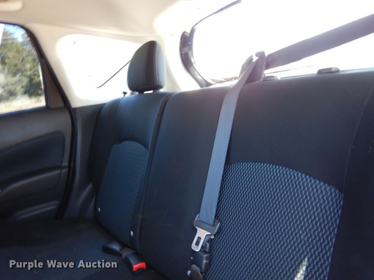 image for item DM6429 2014 Nissan Versa Note