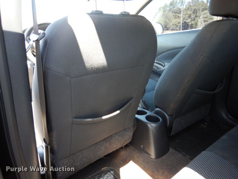 image for item DM6429 2014 Nissan Versa Note