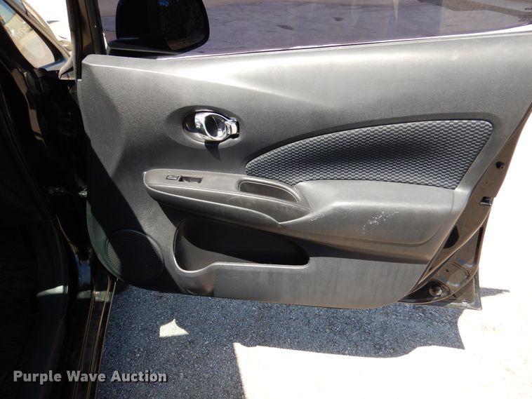 image for item DM6429 2014 Nissan Versa Note