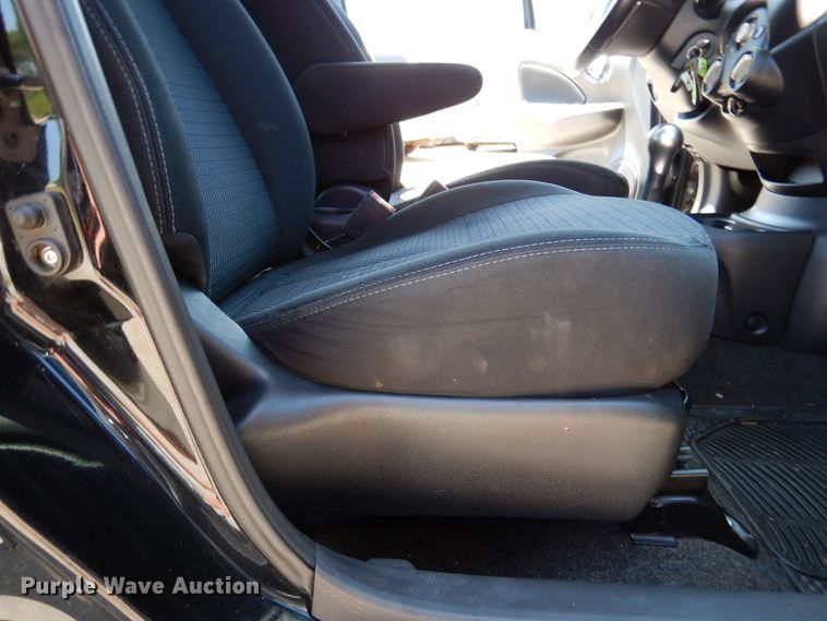 image for item DM6429 2014 Nissan Versa Note