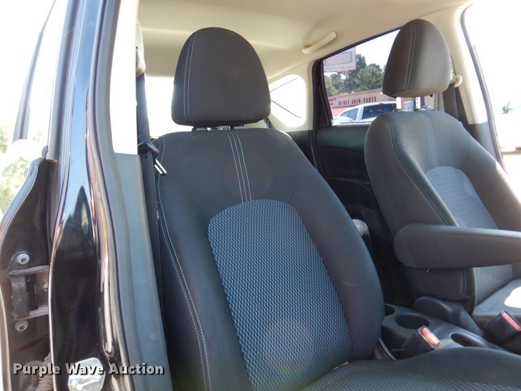 image for item DM6429 2014 Nissan Versa Note