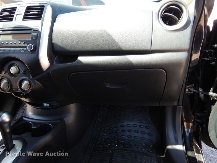 image for item DM6429 2014 Nissan Versa Note