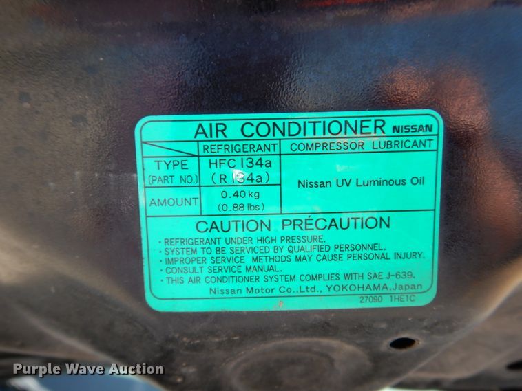 image for item DM6429 2014 Nissan Versa Note