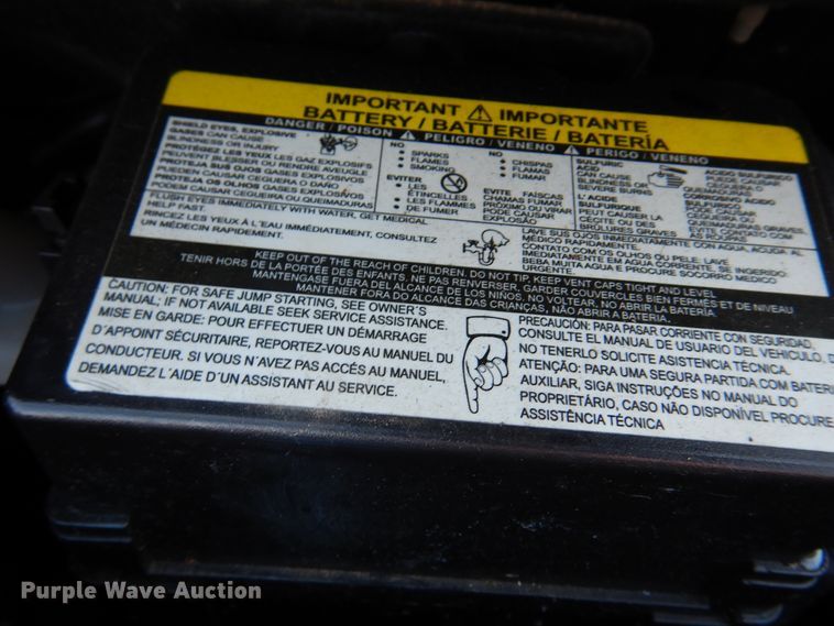 image for item DM6429 2014 Nissan Versa Note