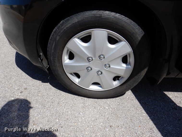 image for item DM6429 2014 Nissan Versa Note