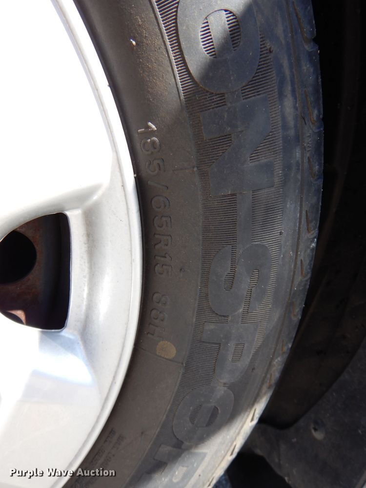 image for item DM6429 2014 Nissan Versa Note