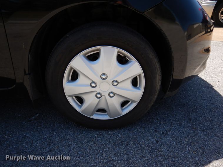 image for item DM6429 2014 Nissan Versa Note