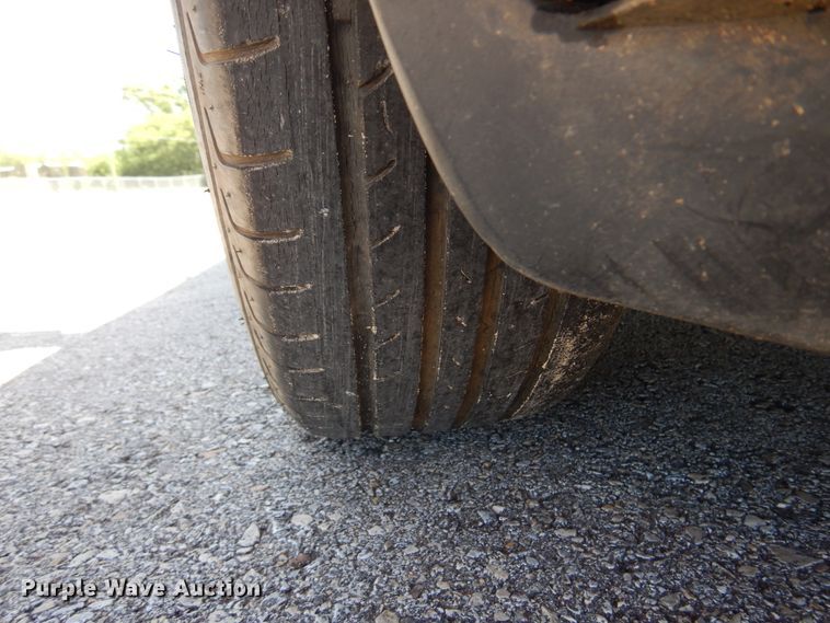 image for item DM6429 2014 Nissan Versa Note