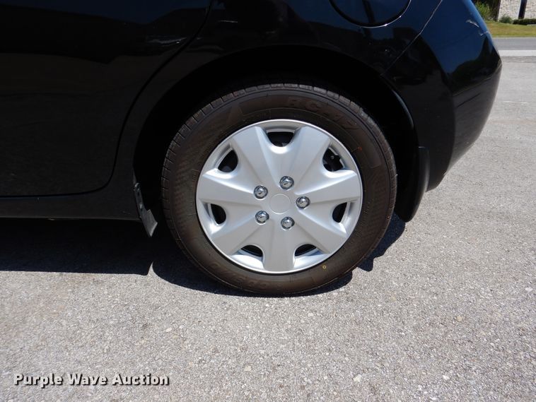 image for item DM6429 2014 Nissan Versa Note