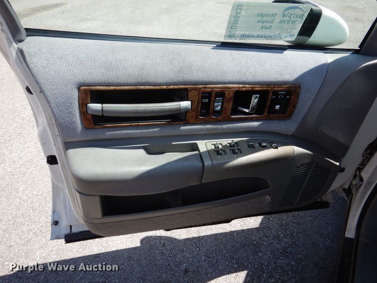 image for item DM6430 1992 Chevrolet Caprice Wagon