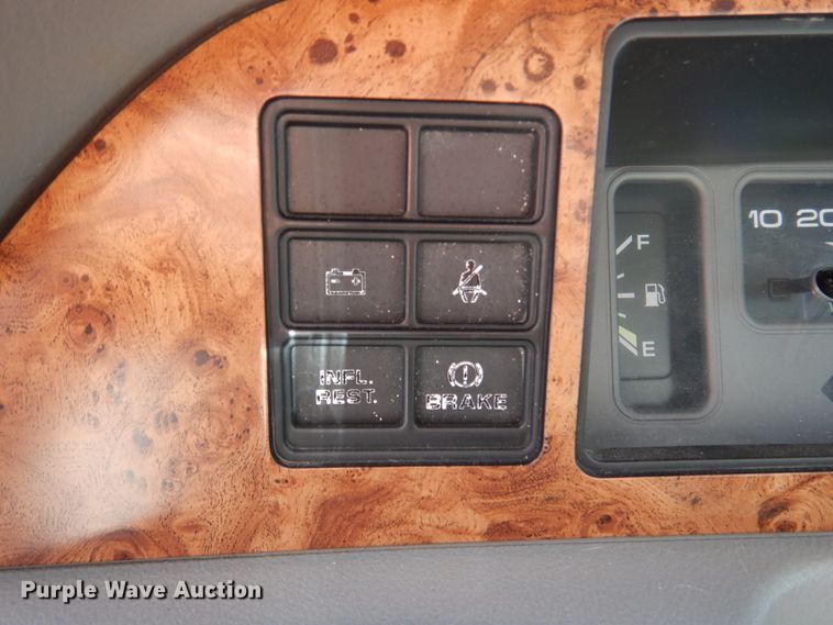 image for item DM6430 1992 Chevrolet Caprice Wagon