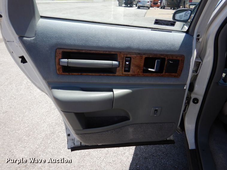 image for item DM6430 1992 Chevrolet Caprice Wagon